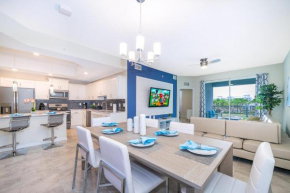 3150-208OH STOREY LAKE, CONDO 3/2 POOL VIEW